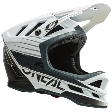 O'NEAL BLADE POLYACRYLITE MTB Helmet White/Grey 0